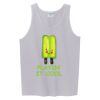 Ultra Cotton ® Tank Top Thumbnail