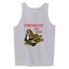 Ultra Cotton ® Tank Top Thumbnail