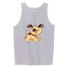 Ultra Cotton ® Tank Top Thumbnail