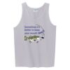 Ultra Cotton ® Tank Top Thumbnail