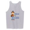 Ultra Cotton ® Tank Top Thumbnail