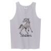 Ultra Cotton ® Tank Top Thumbnail