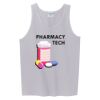 Ultra Cotton ® Tank Top Thumbnail