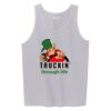 Ultra Cotton ® Tank Top Thumbnail