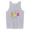 Ultra Cotton ® Tank Top Thumbnail