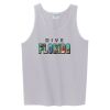 Ultra Cotton ® Tank Top Thumbnail