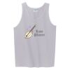 Ultra Cotton ® Tank Top Thumbnail
