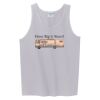 Ultra Cotton ® Tank Top Thumbnail