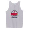 Ultra Cotton ® Tank Top Thumbnail
