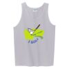 Ultra Cotton ® Tank Top Thumbnail