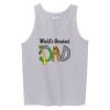 Ultra Cotton ® Tank Top Thumbnail