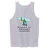 Ultra Cotton ® Tank Top Thumbnail