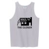 Ultra Cotton ® Tank Top Thumbnail