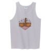 Ultra Cotton ® Tank Top Thumbnail