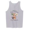 Ultra Cotton ® Tank Top Thumbnail