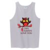 Ultra Cotton ® Tank Top Thumbnail