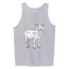 Ultra Cotton ® Tank Top Thumbnail