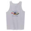 Ultra Cotton ® Tank Top Thumbnail