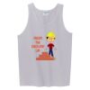 Ultra Cotton ® Tank Top Thumbnail