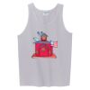 Ultra Cotton ® Tank Top Thumbnail