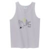 Ultra Cotton ® Tank Top Thumbnail