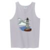Ultra Cotton ® Tank Top Thumbnail