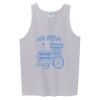 Ultra Cotton ® Tank Top Thumbnail