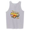 Ultra Cotton ® Tank Top Thumbnail