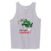 Ultra Cotton ® Tank Top Thumbnail
