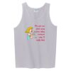 Ultra Cotton ® Tank Top Thumbnail
