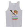 Ultra Cotton ® Tank Top Thumbnail
