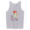 Ultra Cotton ® Tank Top Thumbnail