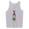 Ultra Cotton ® Tank Top Thumbnail