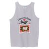Ultra Cotton ® Tank Top Thumbnail