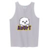 Ultra Cotton ® Tank Top Thumbnail