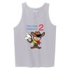Ultra Cotton ® Tank Top Thumbnail