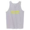 Ultra Cotton ® Tank Top Thumbnail