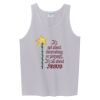 Ultra Cotton ® Tank Top Thumbnail