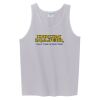 Ultra Cotton ® Tank Top Thumbnail