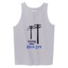 Ultra Cotton ® Tank Top Thumbnail
