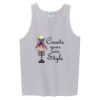 Ultra Cotton ® Tank Top Thumbnail