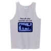 Ultra Cotton ® Tank Top Thumbnail