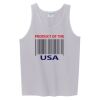 Ultra Cotton ® Tank Top Thumbnail