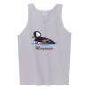 Ultra Cotton ® Tank Top Thumbnail