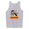 Ultra Cotton ® Tank Top Thumbnail