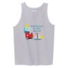 Ultra Cotton ® Tank Top Thumbnail