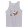 Ultra Cotton ® Tank Top Thumbnail