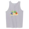 Ultra Cotton ® Tank Top Thumbnail