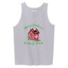 Ultra Cotton ® Tank Top Thumbnail