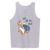 Ultra Cotton ® Tank Top Thumbnail